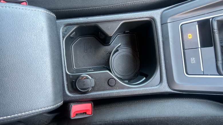 Volkswagen Golf 1.0 TSI Life 5dr Petrol Hatchback